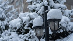 Снег пройдёт на востоке и юго-востоке Казахстана