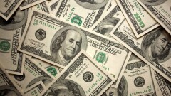 Сумма депозитов в иностранной валюте выросла на 14% за год в Казахстане