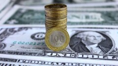 Укрепление тенге к доллару на бирже объяснили в АФК