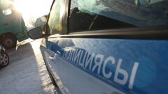 Бывшего полицейского начальника объявили в розыск по делу о краже майнинг-устройств в Карагандинской области