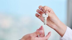 Пострадавшим от паводка жителям Костанайской области купили квартиры в Аркалыке