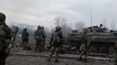Что проиcходит в Украине. Главное за день 21 ноября