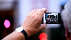 Жителя Атырауской области осудили за видео о январских событиях