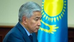 Имангали Тасмагамбетов возглавил Казахстанскую федерацию гольфа