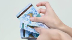 Фейк о выплате 70 тысяч тенге распространяется в соцсетях