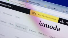 Сингапурский холдинг завершил сделку по продаже интернет-магазина Lamoda