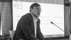 Премию имени Михаила Дорофеева учредили для журналистов Казахстана