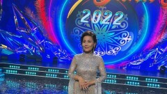 "Поющая штукатурщица" Гульмайдан выступит в новогоднем шоу "31 канала"