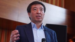 В Казахстанской федерации футбола ответили на апелляцию Берика Каниева