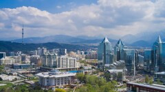 Куда сходить в Алматы 1 мая и заодно помочь пострадавшим от паводков