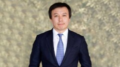 Управляющий директор KEGOC стал вице-министром энергетики