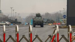 Фильм о январских событиях: экс-руководители силовых структур при участии ОПГ планировали госпереворот в РК