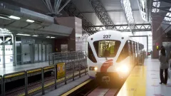 LRT ускорит рост цен на жильё в Косшы? Мнение экспертов