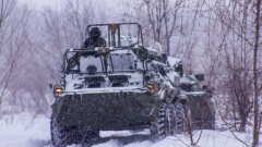 Что проиcходит в Украине. Главное к утру 31 января