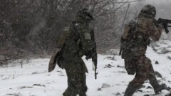 Что проиcходит в Украине. Главное за день 16 января