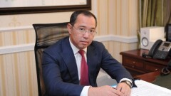Бизнес-омбудсмен Казахстана ответит на вопросы предпринимателей Алматы