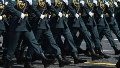 Будут ли проводить военный парад ко Дню Победы в Казахстане