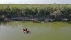 Тело десятого утонувшего в Сырдарье нашли спасатели в Туркестанской области