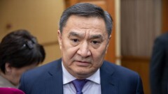 Глава МВД: Те, кто не бросает старые привычки и не меняет взгляды, станут белыми воронами