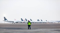 В Шымкенте решили построить новую взлётно-посадочную полосу, чтобы не сносить дома возле старой