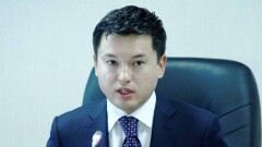 Азат Бектуров покинул пост гендиректора "Казаэронавигации"