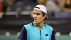 Казахстанский теннисист Дмитрий Попко выиграл турнир серии ITF в США