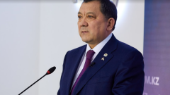 Вокруг радиоактивного хранилища "Кошкар-Ата" создадут зелёную защитную зону