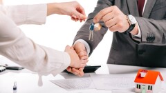 Бронирование квартир по программе "Бакытты отбасы" стартовало в Алматы