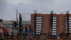 Заявки на гарантирование долевого строительства будут принимать только онлайн