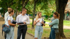 Как выбрать университет? Советы Асхата Аймагамбетова