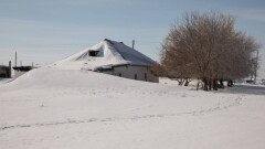Каким частям Казахстана грозит половодье?