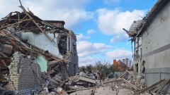 Что проиcходит в Украине. Главное за день 9 ноября