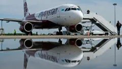 От 25 тысяч тенге: распродажу авиабилетов по международным направлениям объявили в Казахстане