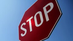 Движение ограничили на двух оживлённых дорогах в Астане