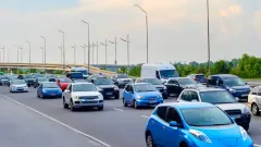 Число автомобилей на газе выросло на 36% за год в Казахстане