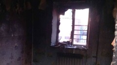 Двое детей погибли при пожаре в Атырауской области. Квартиру подожгли
