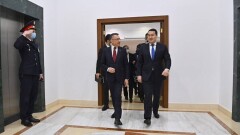 Товарооборот между Казахстаном и Турцией превысил 4,1 млрд долларов