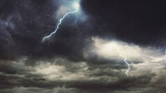 Синоптики прогнозируют сильные дожди и град на севере Казахстана
