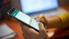 Российским учителям рекомендовали отказаться от WhatsApp на работе