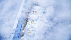 Минусовые температуры по ночам прогнозируют на севере Казахстана
