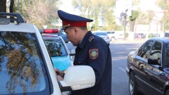 Новая инструкция для полицейских Казахстана: что они должны делать при задержании