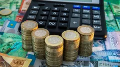 Прогноз по инфляции изменили в Казахстане: цены будут расти ещё быстрее
