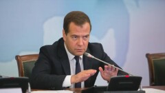 Казахстанский политолог усомнился в достоверности "письма Медведева в ОДКБ"