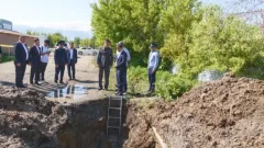 Двое рабочих погибли во время ремонта водопровода в ВКО