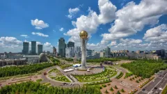 Концерты в День столицы пройдут в каждом районе Астаны: названы локации