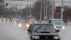 Грозы и ливни прогнозируют в Казахстане