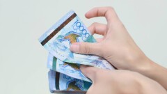 Экс-глава соццентра в Улытауской области вернула государству 44 млн тенге и не лишилась свободы
