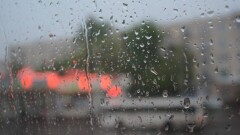 В Алматы за день выпало более половины месячной нормы осадков
