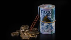 Инвестирование пенсионных накоплений: частные управляющие обогнали ЕНПФ по доходности