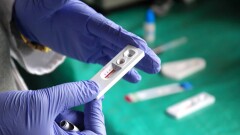 У трёх пациентов Центральной городской клинической больницы Алматы выявили ВИЧ после переливания крови